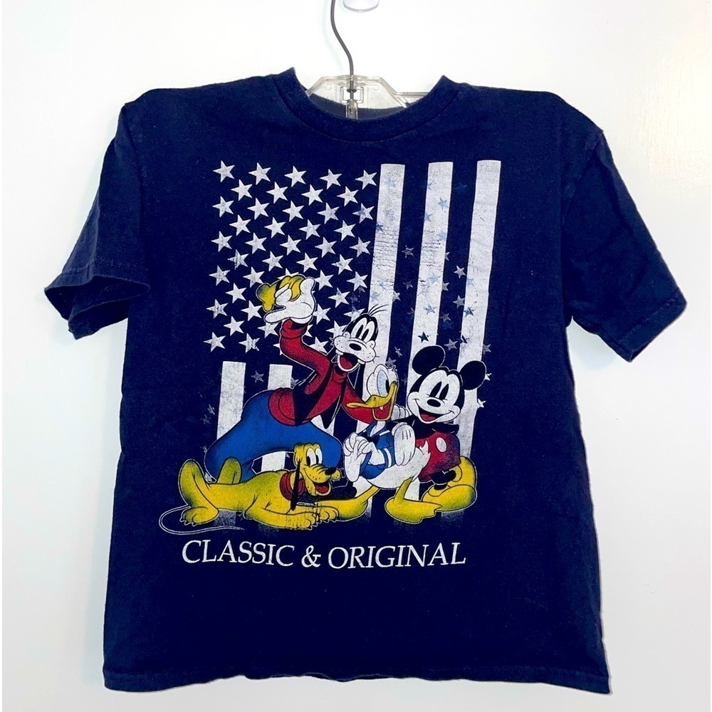 Vintage Rare Disney Children’s T-shirt - Size S